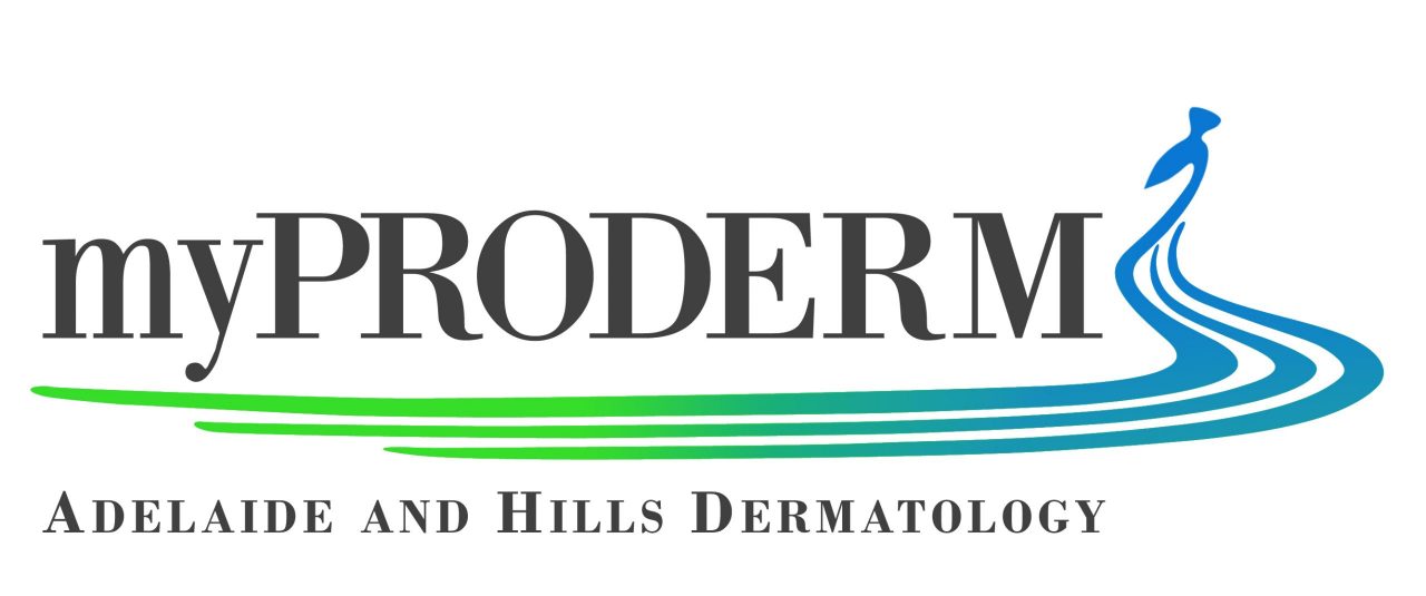 Dermatologist Adelaide myPRODERM Dr Corinne Maiolo